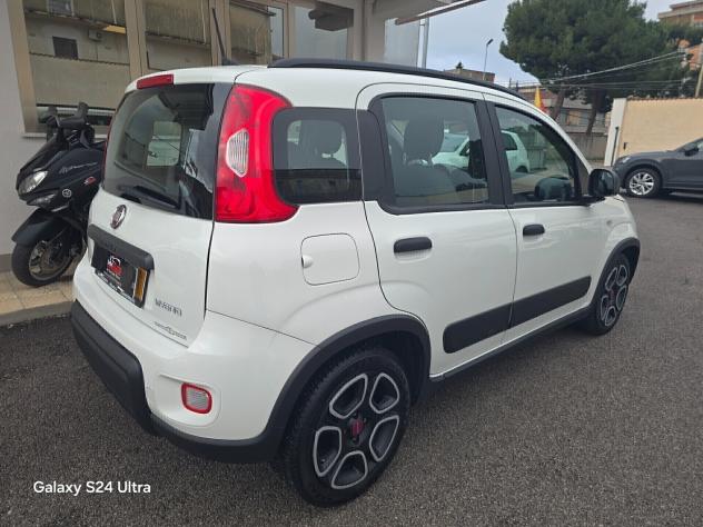 Fiat Panda 1.0 FireFly S&S Hybrid - Foto 2