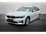 BMW 330 e Touring Business Advantage rif. 24049723