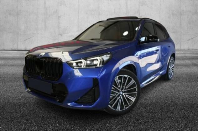 BMW X1 sDrive 18d Msport rif. 22771253