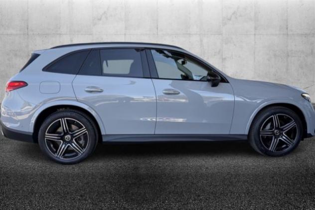 MERCEDES-BENZ GLC 450 d 4Matic Mild Hybrid AMG Line Premium rif. 24104422 - Foto 5