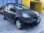 TOYOTA Aygo 1.0 12V VVT-i 5 porte Now rif. 23757401