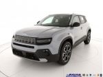 Jeep Avenger 1.2 Turbo 100cv Summit