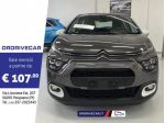 Citroen C3 1.2 puretech You s&s 83cv