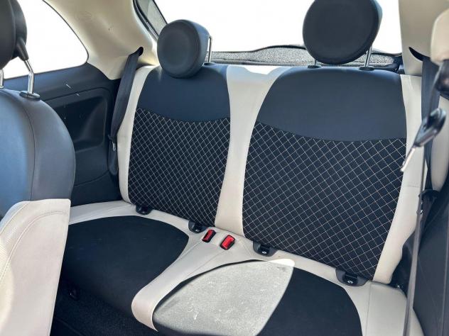FIAT 500 III 2015 1.0 hybrid Dolcevita 70cv - Foto 10