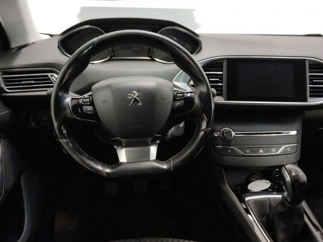 Peugeot 308 II 2013 5p 1.6 bluehdi Active s&s 100cv - Foto 7
