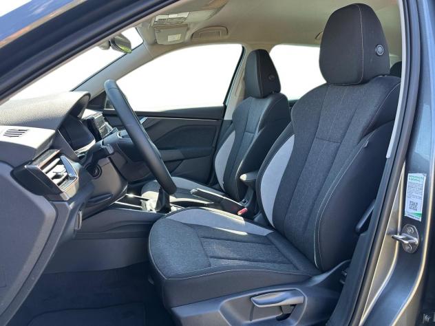 Škoda Kamiq Kamiq 1.0 TSI Black Dots - Foto 8
