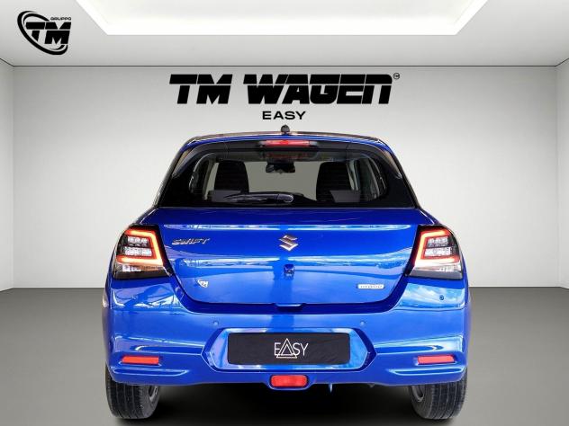 Suzuki Swift 1.2 Hybrid CVT Top - NEOPATENTATI - Foto 5
