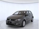 Volkswagen Polo 1.4 TDI 90 CV 5p. Comfortline - NEOPATENTATI