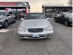 Mercedes-benz C 220 CDI cat SportcoupClassic