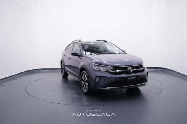VOLKSWAGEN Taigo 1.0 TSI 110 CV Life rif. 23267471 - Foto 8