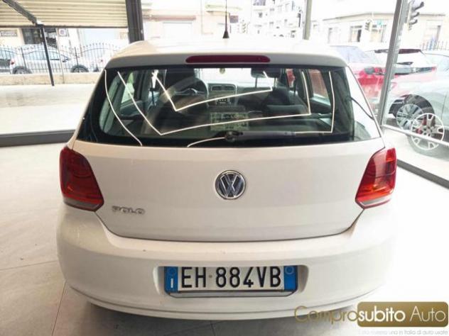 VOLKSWAGEN Polo 1.2 70 CV 5p. Comfortline rif. 23986749 - Foto 4