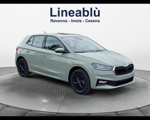 Škoda Fabia Your Way 1,0 TSI 70 kW (95 CV) 5 marce - manuale - Foto 3