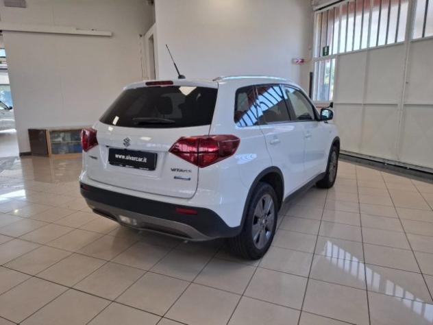 SUZUKI Vitara 1.4 Hybrid 4x4 Cool Unico Propr. 24 mesi Garanzia rif. 24227108 - Foto 5