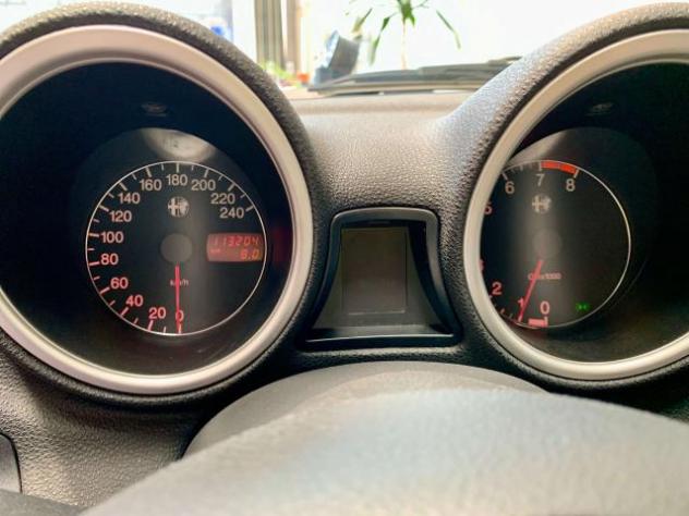 Alfa Romeo 156 156 III 2003 Berlina 1.8 ts 16v Progression - Foto 5