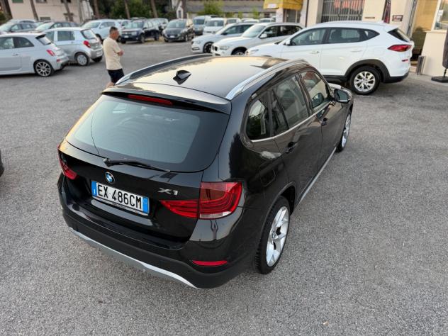 Bmw X1 sDrive16d X Line NEOPATENTATI - Foto 10