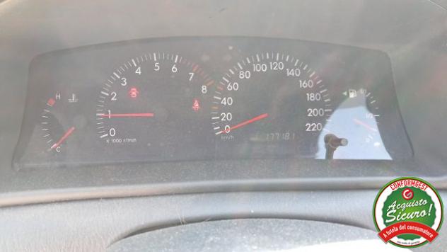 TOYOTA Corolla 1.4 16V 5 porte Sol rif. 23980191 - Foto 6