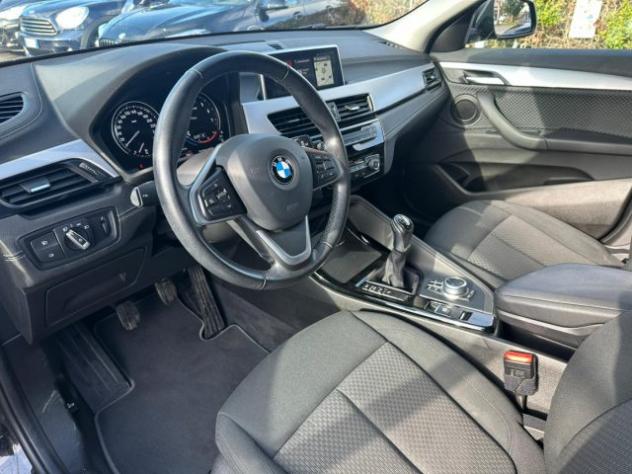 BMW X2 sDrive18i rif. 23245892 - Foto 5