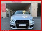 Audi A1 1.6 Tdi 90cv. S-Line Sport "Automatica"