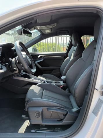 AUDI A3 SPB 35 TDI S-LINE 150CV STRONIC NAV LED MATRIX "19 rif. 23992362 - Foto 7