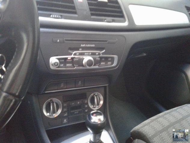 AUDI - Q3 - 2.0 TDI 177CV quattro S tr. Advanced - Foto 10