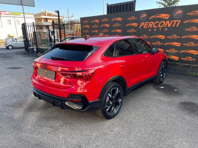 Audi Q3 SPB 35 TDI S tronic S line edition - Foto 7