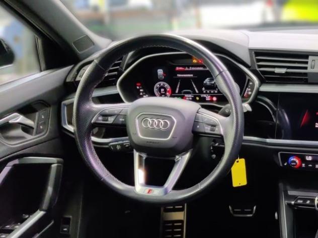 AUDI Q3 SPB 40 TDI Quattro S tronic S line Sline rif. 22808008 - Foto 7