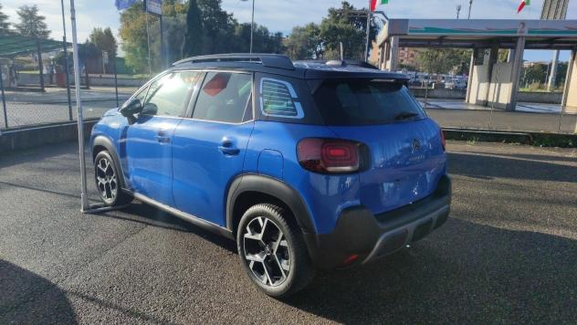 Citroen C3 Aircross 1.5 HDI 110CV EU6 SHINE PACK