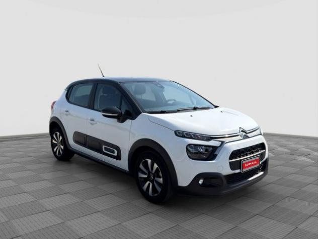 CITROEN C3 C3 PureTech 110 S&S EAT6 Shine rif. 24013164 - Foto 7