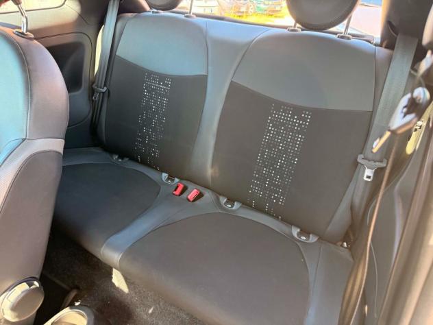 Fiat 500 1.0 BenzIbrida Sport Ok Neop. - Foto 9