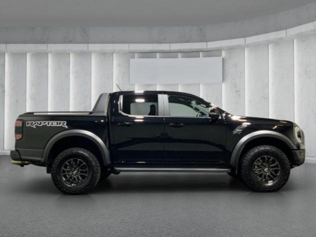 FORD Ranger Raptor 3.0 Ecoboost V6 4WD DC + IVA rif. 24074781 - Foto 6