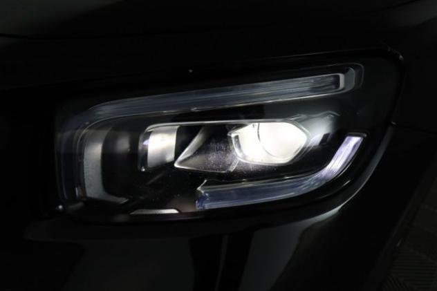 MERCEDES-BENZ CLA sse GLB GLB 200 d Automatic 4MATIC PREMIUM rif. 23702819 - Foto 9