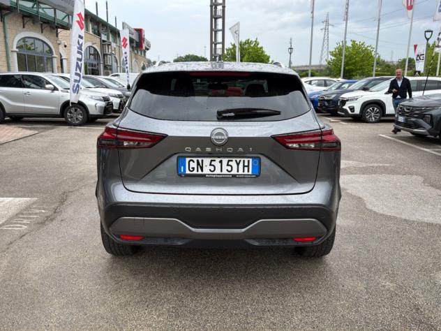 Nissan Qashqai 1.3 MHEV 158 Tekna Xtronic - Foto 7