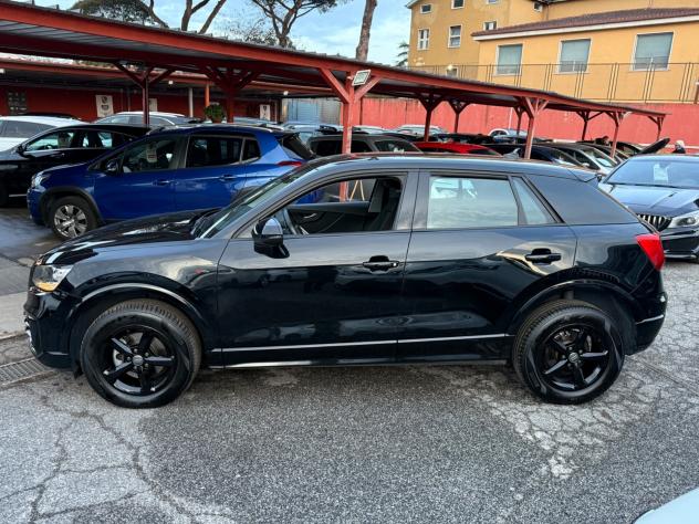 Q2 1.6 TDI-S tronic-Sline-rate-dsg-iva espo- - Foto 4