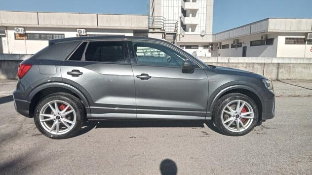 Q2 35 2.0 tdi S line s-tronic-Promo se Finanziata - Foto 3