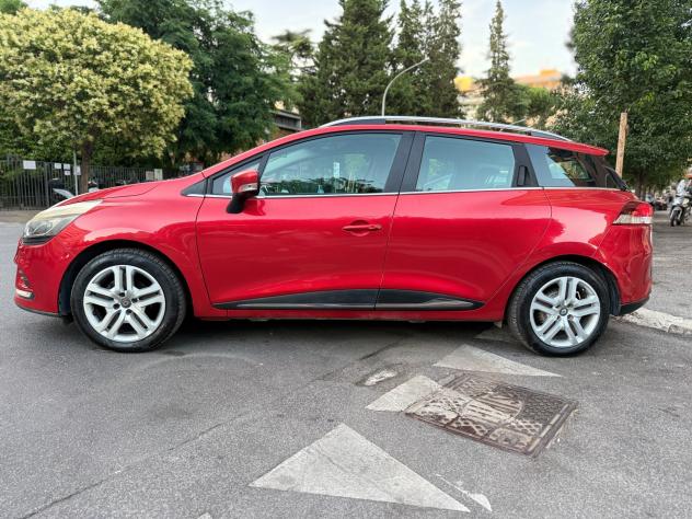 Renault Clio Sporter 1.2 75cv E6 Navi GARANZIA - Foto 7