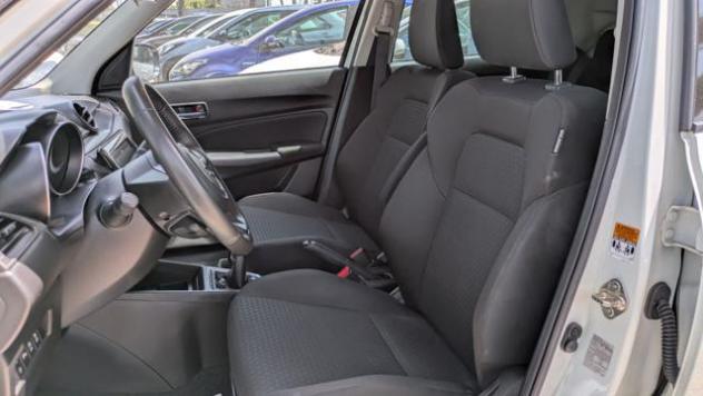 SUZUKI Swift HYBRID 1.2 83cv rif. 23944355 - Foto 10