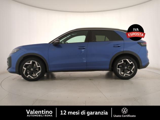 Volkswagen T-Roc 1.5 eTSI DSG ACT R-Line - Foto 4