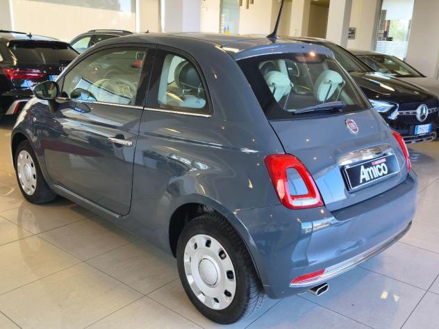 FIAT 500 1.2 Lounge New Model Tetto - Foto 7