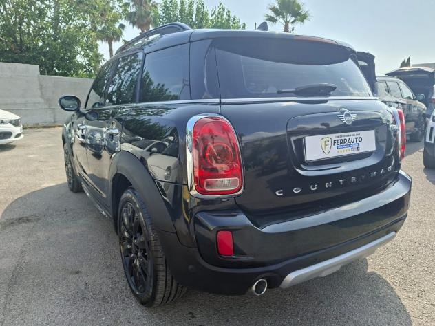 Mini Cooper D Countryman 2.0 Baker Street - Foto 8