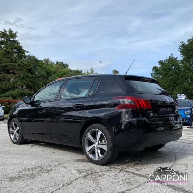 PEUGEOT 308 BlueHDi 100 rif. 24003179 - Foto 5