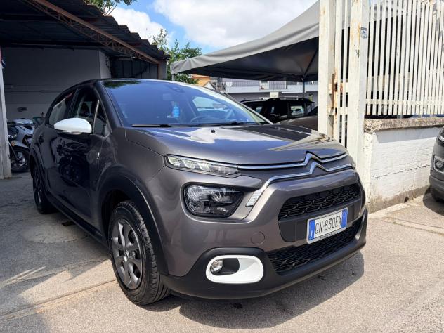 CITROEN C3 1.2 83CV PURETECH 2023 - Foto 3