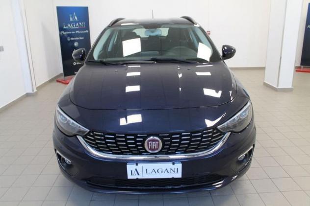 FIAT Tipo 1.3 Mjt S&S SW Business - Foto 2