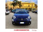 FIAT 500X 1.6 MultiJet 130 CV Connect rif. 24190220