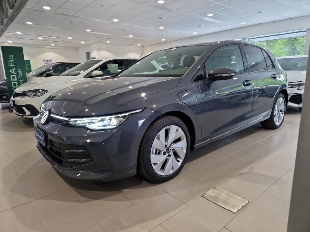 Volkswagen Golf Golf 1.5 tsi ehybrid Edition Plus 204cv dsg ***KM ZERO***