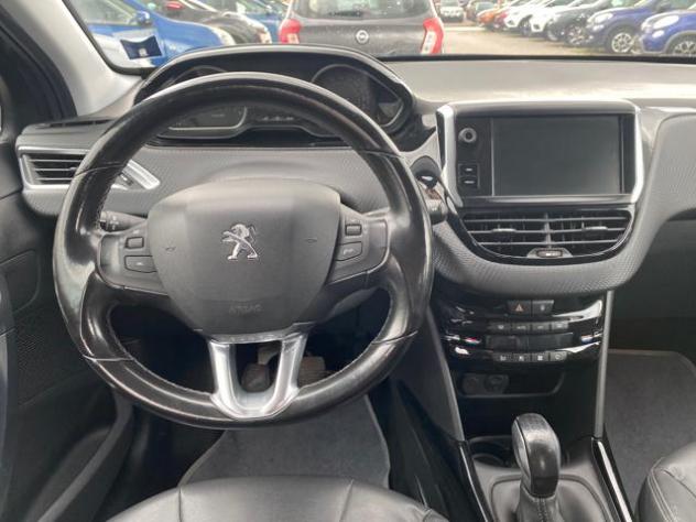 PEUGEOT 2008 1° serie PureTech 82 Allure rif. 23519483 - Foto 10