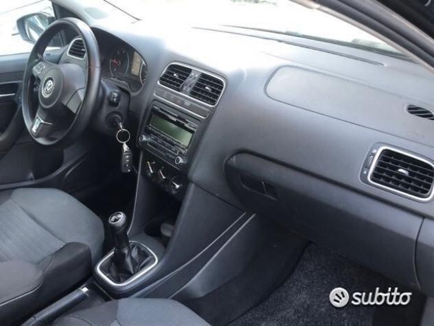Volkswagen Polo 1.6 TDI DPF 5 porte Comfortline - Foto 10