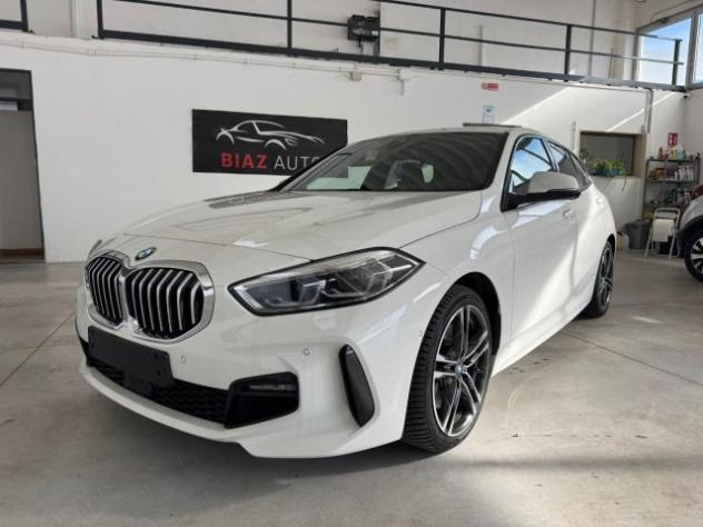 BMW 120 d xDrive 5p. Msport rif. 23471741
