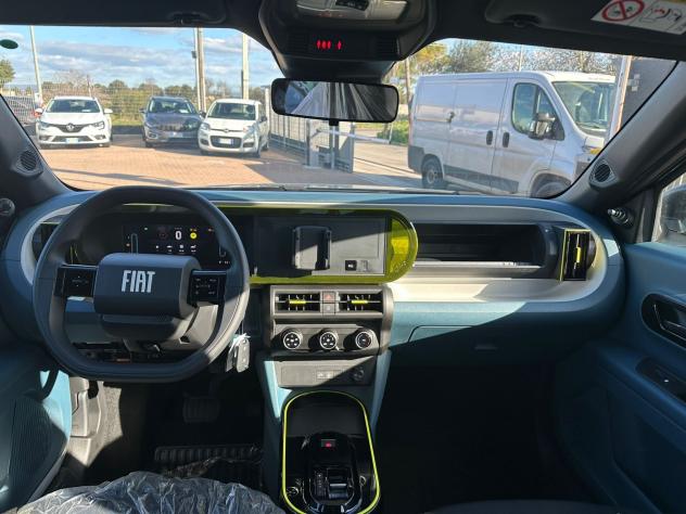 Fiat Grande Panda 1.2 Hybrid 110 CV S&S Pop - Foto 6