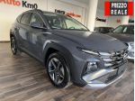 Hyundai Tucson Tucson 1.6 CRDI 48V DCT Busin. LEGGE 104!!!!!!