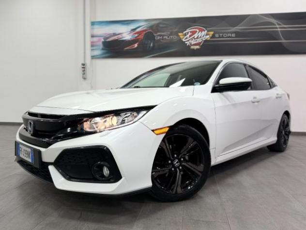 HONDA Civic 1.0T 5 porte Executive Premium CVT rif. 24129432 - Foto 3